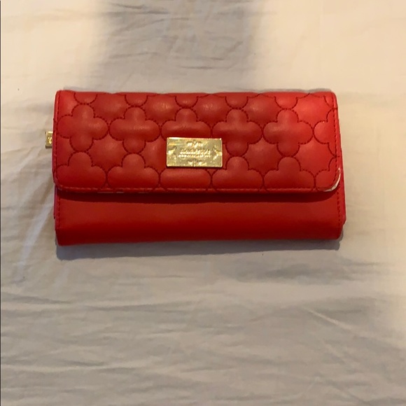 Nanette Lepore Handbags - Nanette Wallet Nanette Lepore Handbags - Nanette Wallet